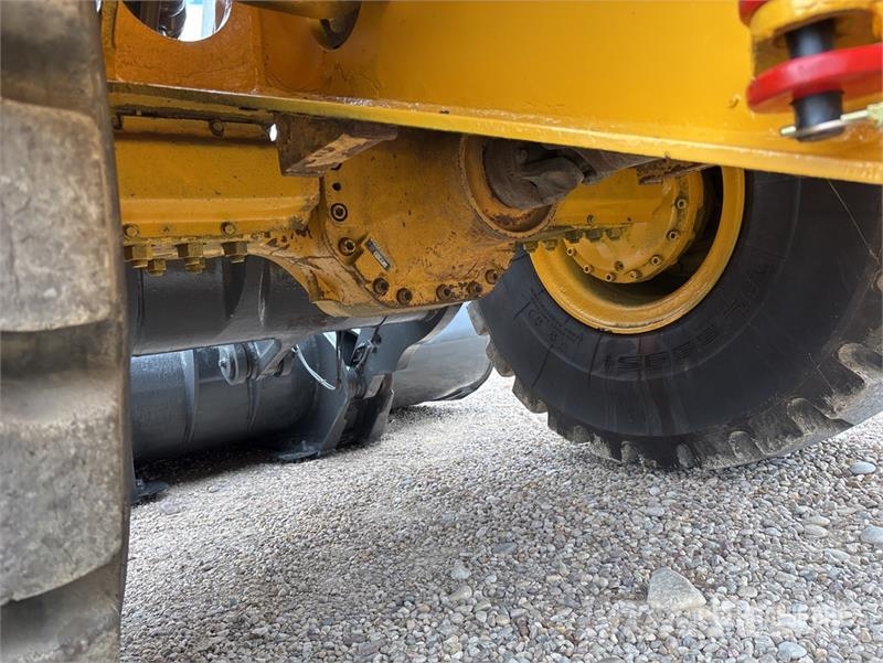 Volvo l110f Wheel Loader 轮式装载机