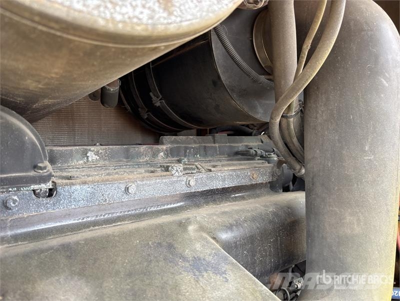 Volvo l110f Wheel Loader 轮式装载机