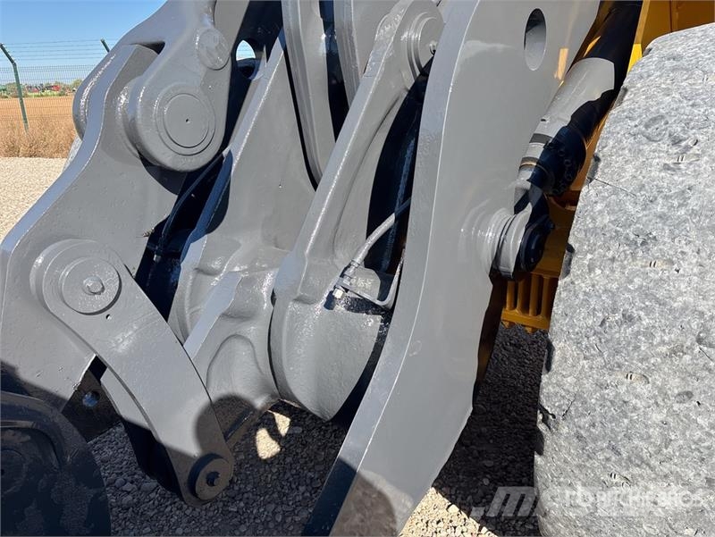 Volvo l110f Wheel Loader 輪胎式裝載機