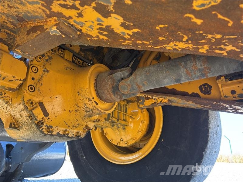 Volvo l110f Wheel Loader 輪胎式裝載機