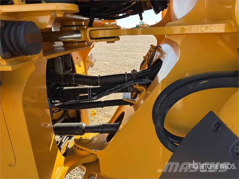 Volvo l110f Wheel Loader 輪胎式裝載機