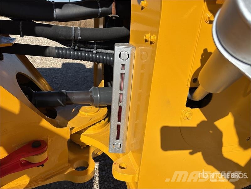 Volvo l110f Wheel Loader 輪胎式裝載機