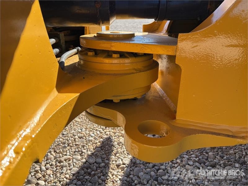 Volvo l110f Wheel Loader 輪胎式裝載機