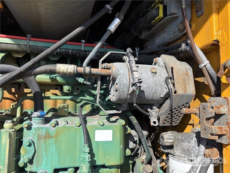 Volvo l110f Wheel Loader 輪胎式裝載機