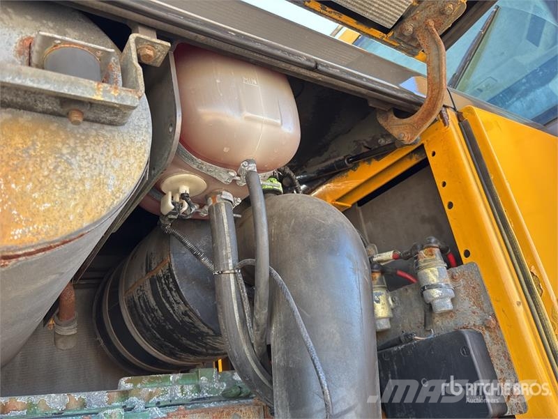Volvo l110f Wheel Loader 輪胎式裝載機