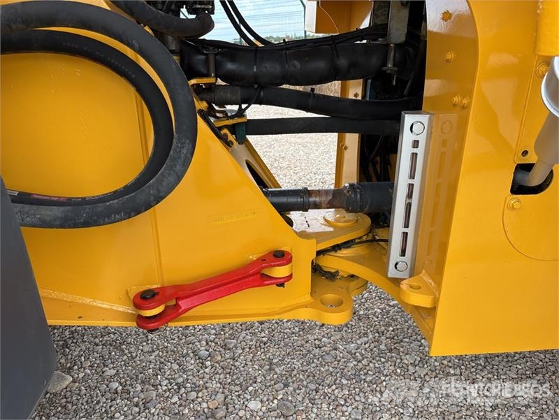 Volvo l110f Wheel Loader 轮式装载机
