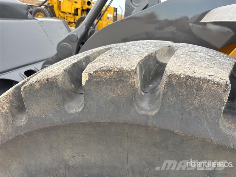 Volvo l110f Wheel Loader 轮式装载机