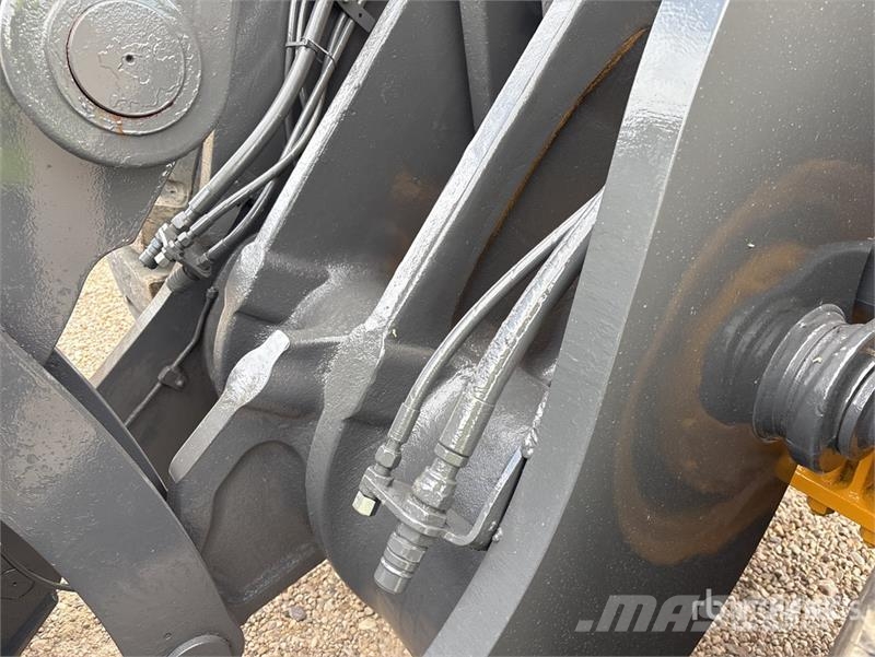 Volvo l110f Wheel Loader 轮式装载机