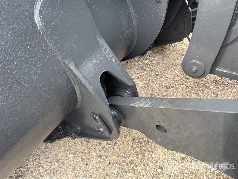 Volvo l110f Wheel Loader 轮式装载机