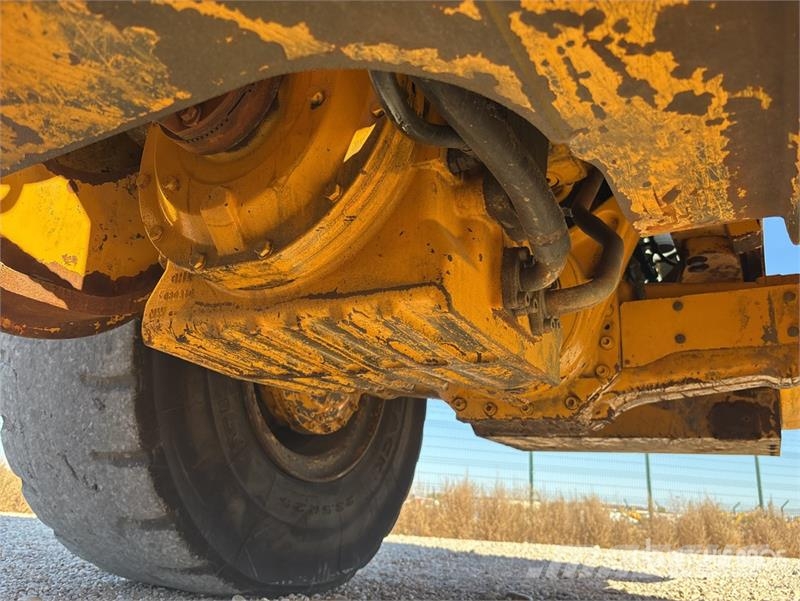 Volvo l110f Wheel Loader 輪胎式裝載機