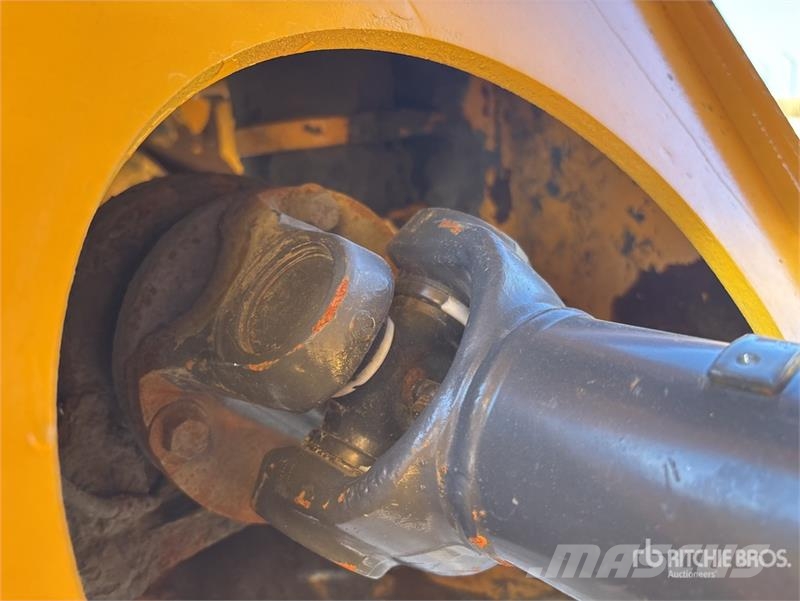 Volvo l110f Wheel Loader 輪胎式裝載機