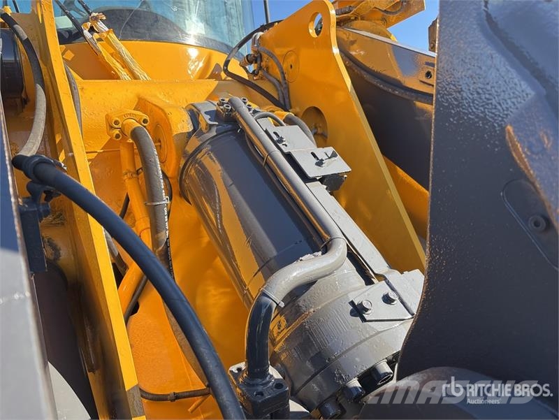 Volvo l110f Wheel Loader 輪胎式裝載機