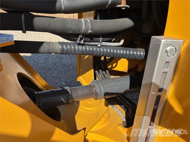 Volvo l110f Wheel Loader 輪胎式裝載機