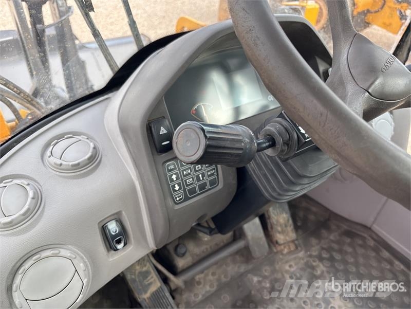 Volvo l110f Wheel Loader 轮式装载机