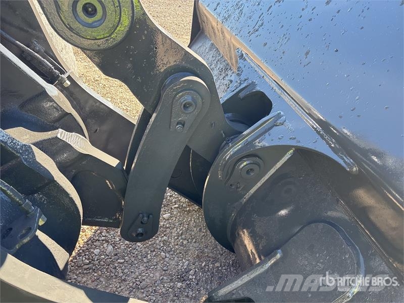 Volvo l110f Wheel Loader 輪胎式裝載機