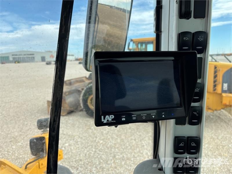 Volvo l110f Wheel Loader 轮式装载机