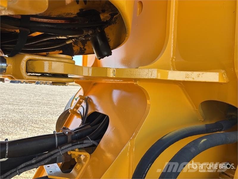 Volvo l110f Wheel Loader 輪胎式裝載機