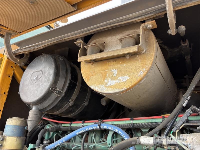 Volvo l110f Wheel Loader 轮式装载机