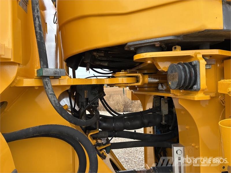 Volvo l110f Wheel Loader 轮式装载机