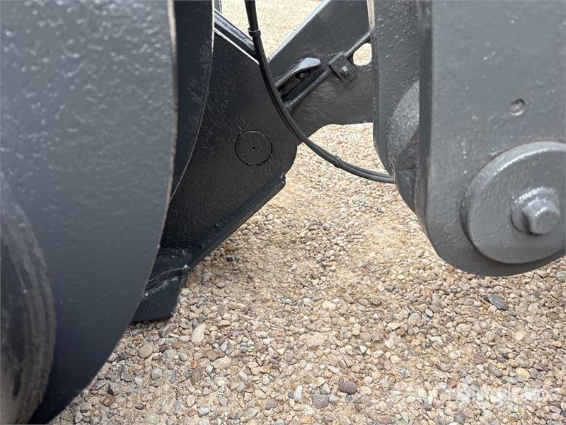 Volvo l110f Wheel Loader 轮式装载机