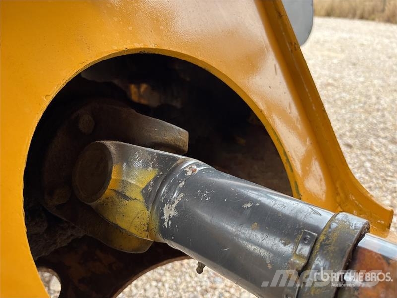 Volvo l110f Wheel Loader 轮式装载机