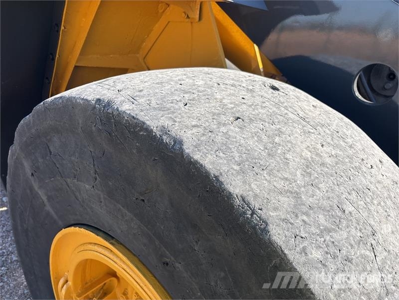 Volvo l110f Wheel Loader 輪胎式裝載機