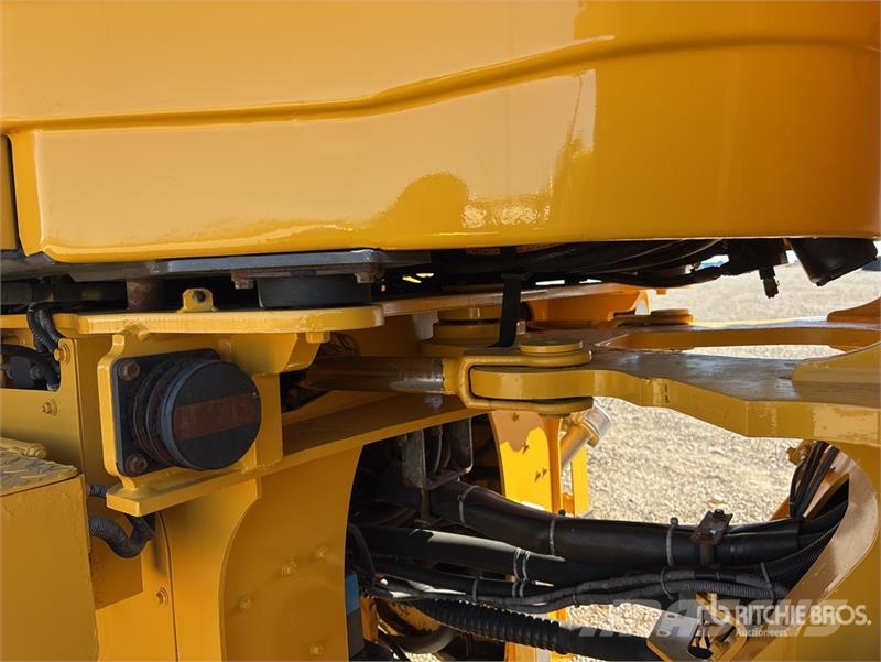 Volvo l110f Wheel Loader 輪胎式裝載機