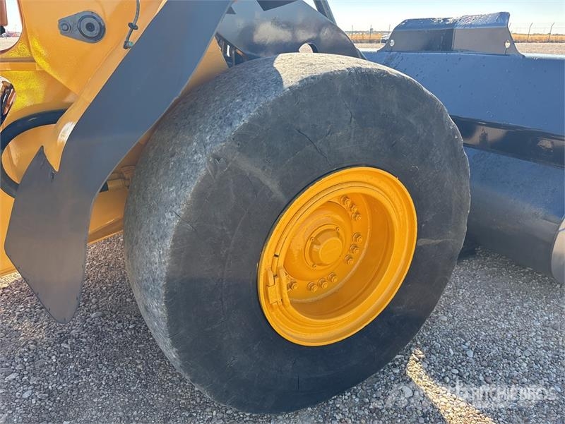 Volvo l110f Wheel Loader 輪胎式裝載機