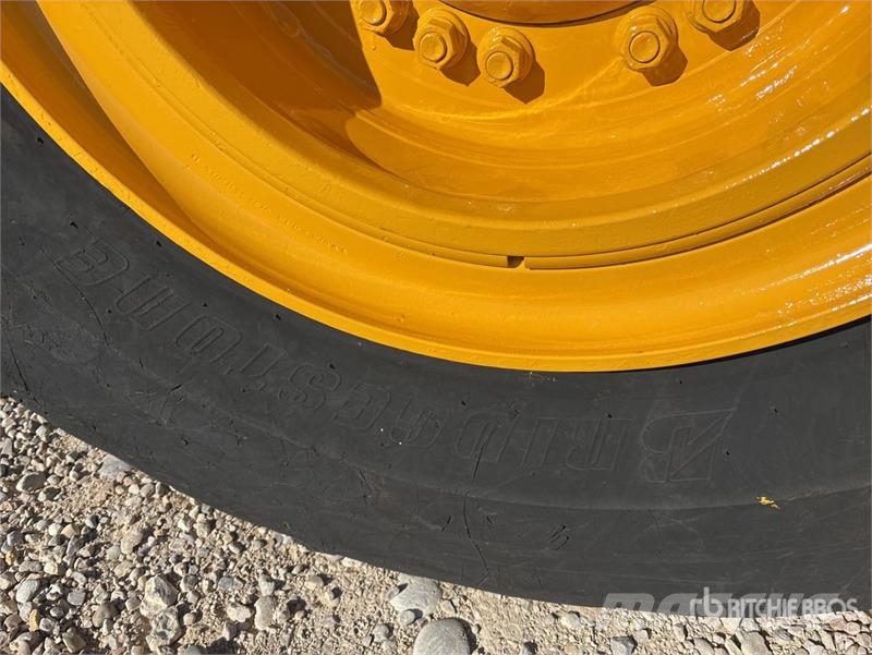 Volvo l110f Wheel Loader 輪胎式裝載機