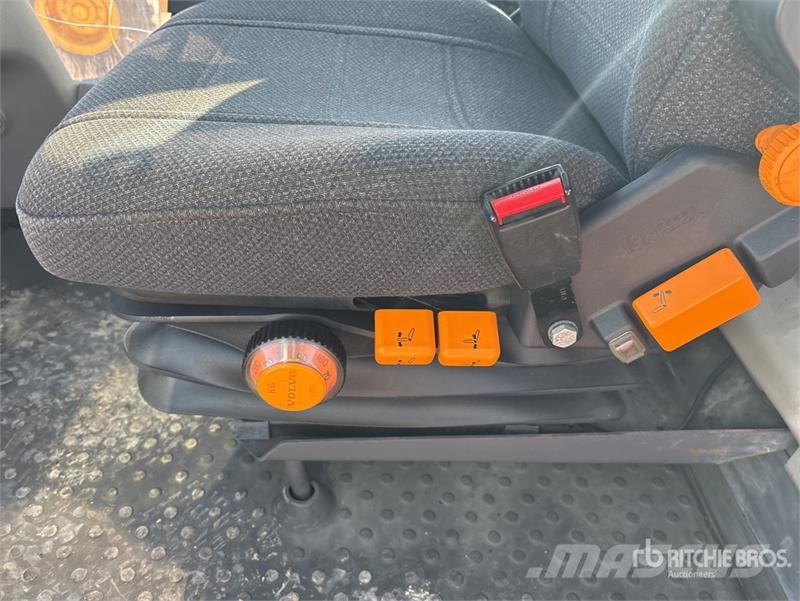 Volvo l110f Wheel Loader 輪胎式裝載機
