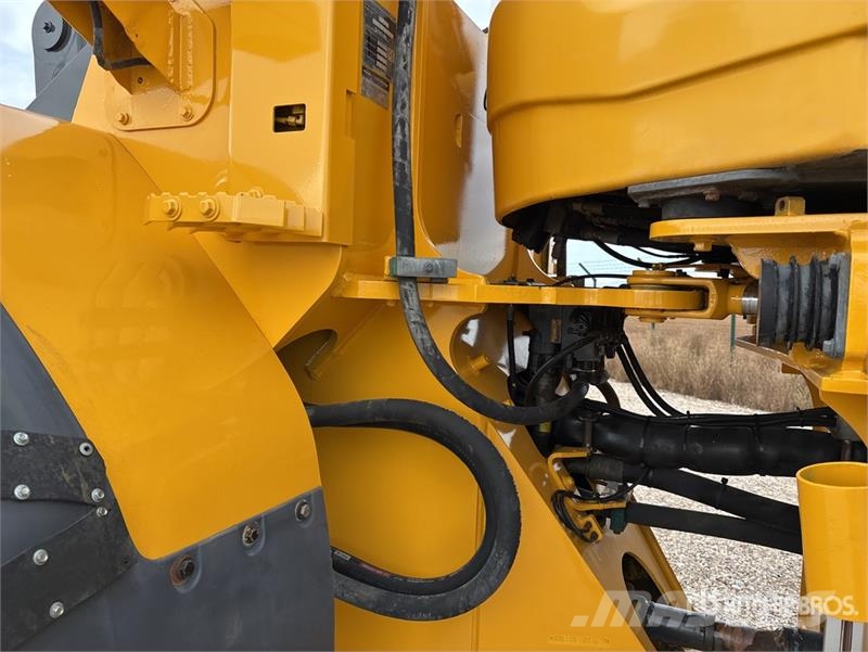 Volvo l110f Wheel Loader 轮式装载机