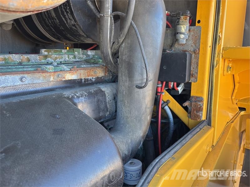 Volvo l110f Wheel Loader 輪胎式裝載機