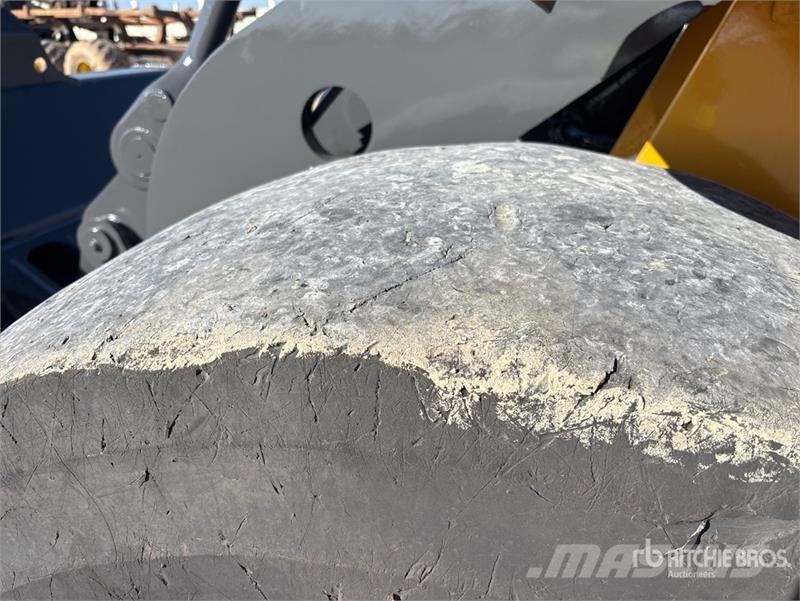 Volvo l110f Wheel Loader 輪胎式裝載機