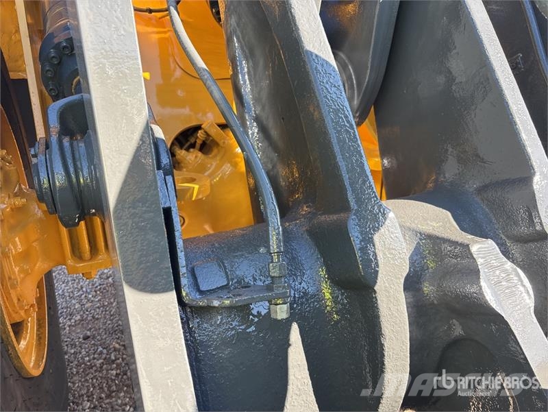 Volvo l110f Wheel Loader 輪胎式裝載機