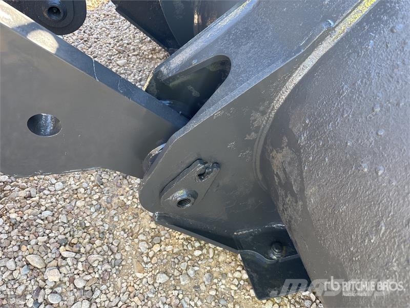 Volvo l110f Wheel Loader 輪胎式裝載機