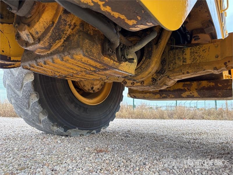 Volvo l110f Wheel Loader 轮式装载机