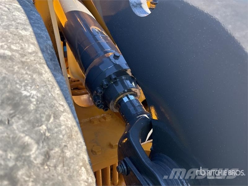 Volvo l110f Wheel Loader 輪胎式裝載機