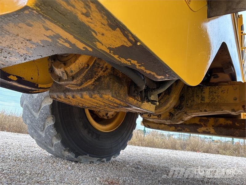 Volvo l110f Wheel Loader 轮式装载机