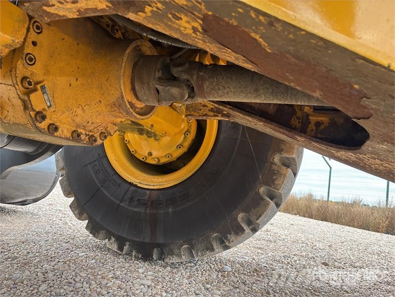 Volvo l110f Wheel Loader 轮式装载机