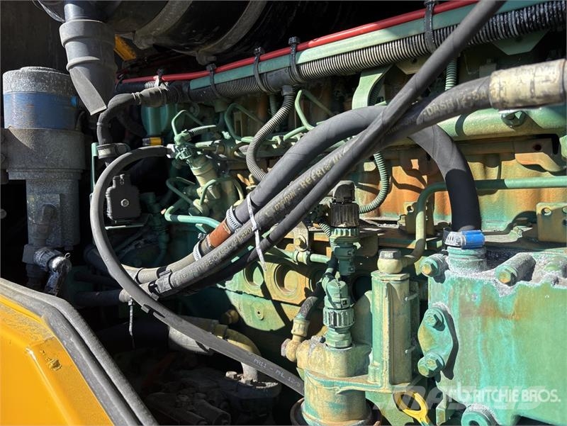 Volvo l110f Wheel Loader 輪胎式裝載機