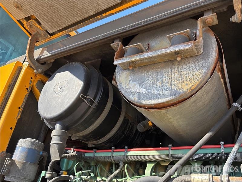 Volvo l110f Wheel Loader 輪胎式裝載機