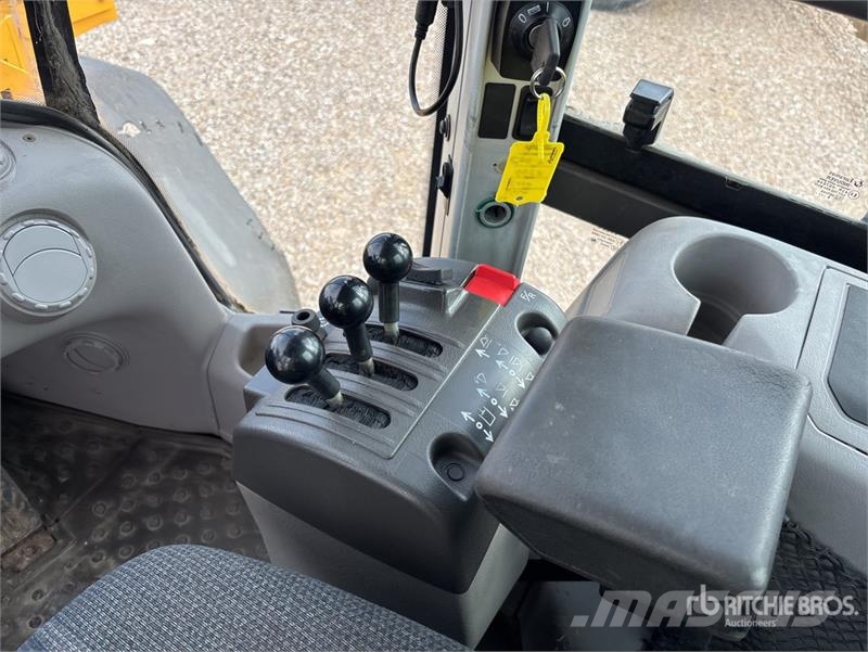 Volvo l110f Wheel Loader 轮式装载机