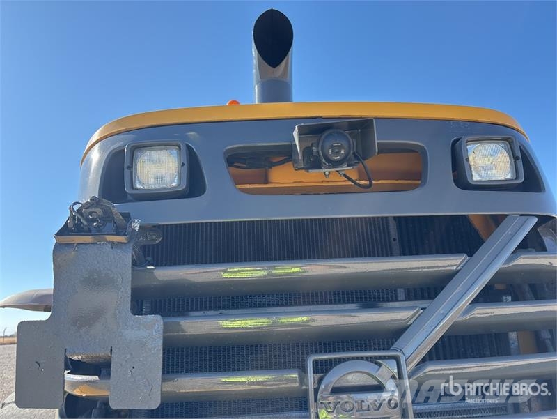 Volvo l110f Wheel Loader 輪胎式裝載機