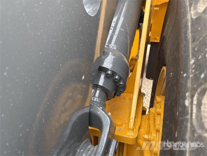 Volvo l110f Wheel Loader 轮式装载机