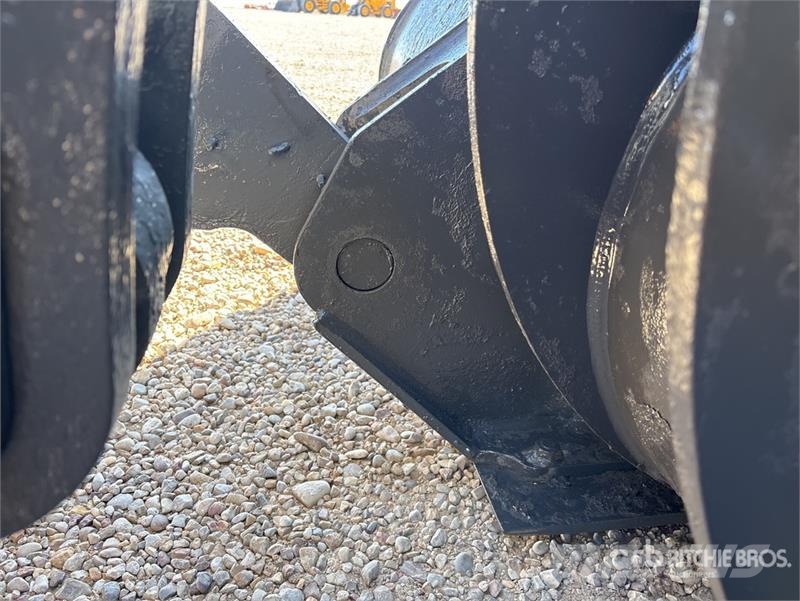 Volvo l110f Wheel Loader 輪胎式裝載機