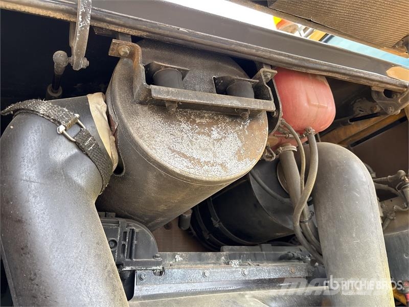 Volvo l110f Wheel Loader 轮式装载机