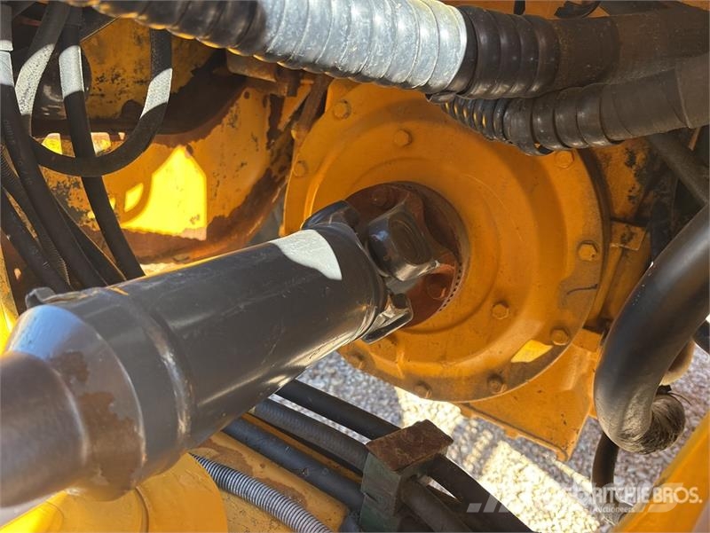 Volvo l110f Wheel Loader 輪胎式裝載機