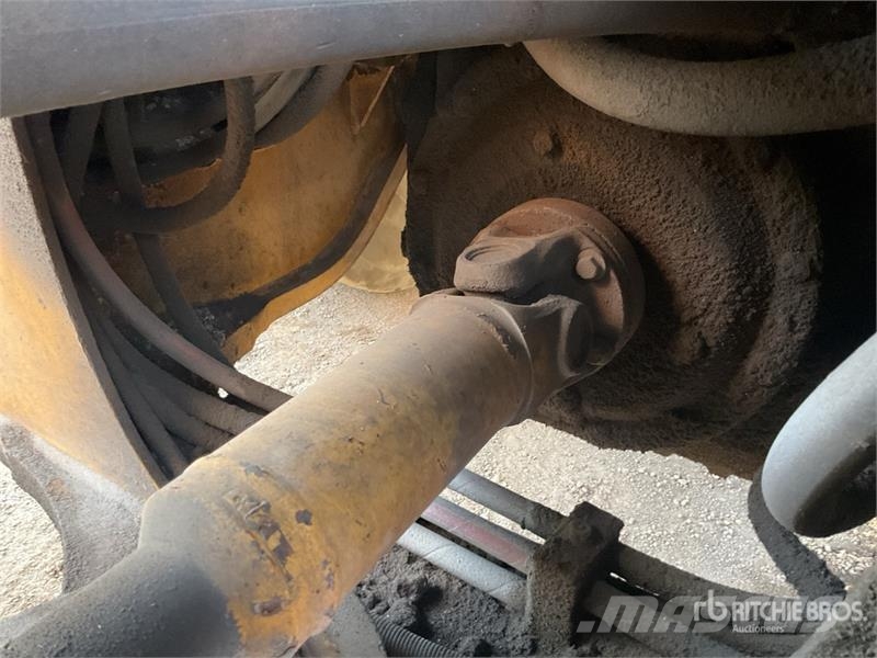 Volvo L120E Wheel Loader Wheel loaders