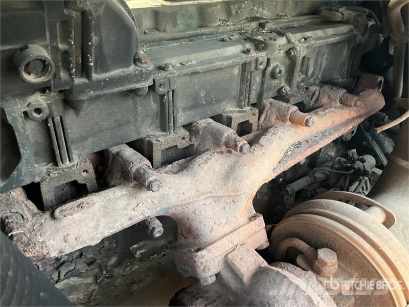 Volvo L120E Wheel Loader Wheel loaders