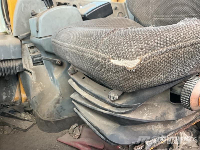 Volvo L120E Wheel Loader Wheel loaders